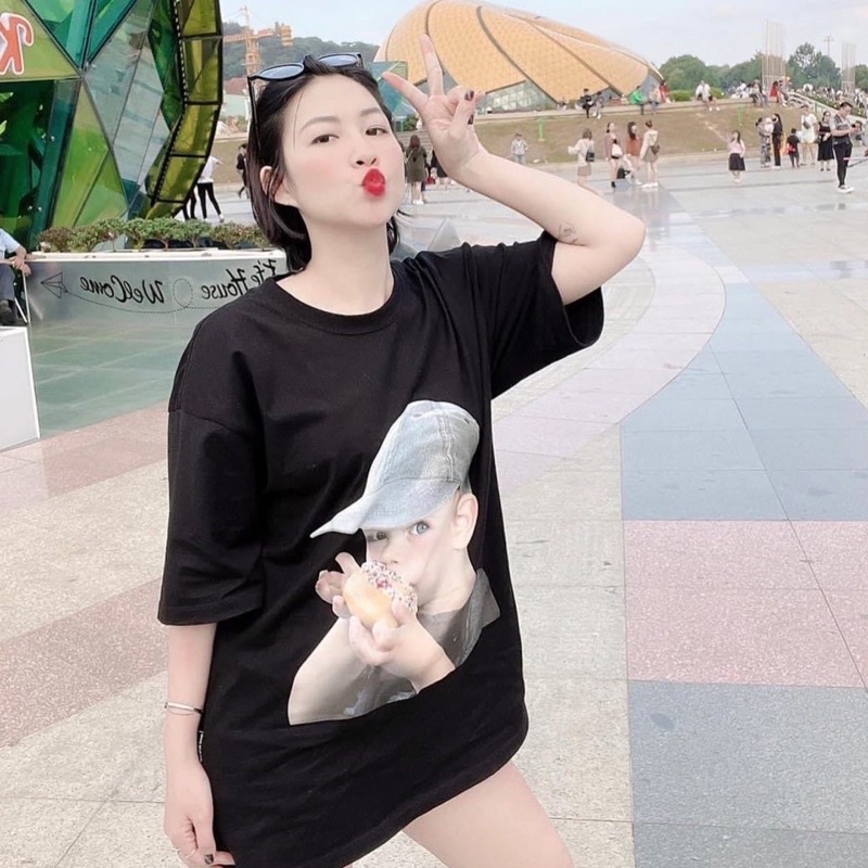 Có sẵn / Order - Áo ADLV hình chính hãng