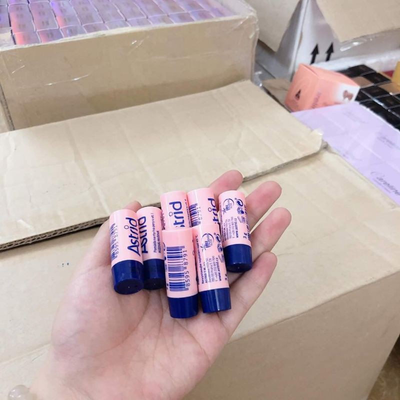 Son dưỡng mỡ hươu Astrid | BigBuy360 - bigbuy360.vn