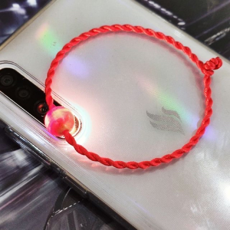 Vòng Chỉ Đỏ Gỗ Huyết Long Rẻ Nhất Giá Sỉ