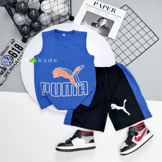 BỘ SÁT NÁCH PUMA ĐẠI