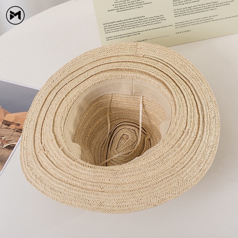 Nón Cói Rộng Vành Thiết Kế Mới 2022 Thời Trang Đi Biển