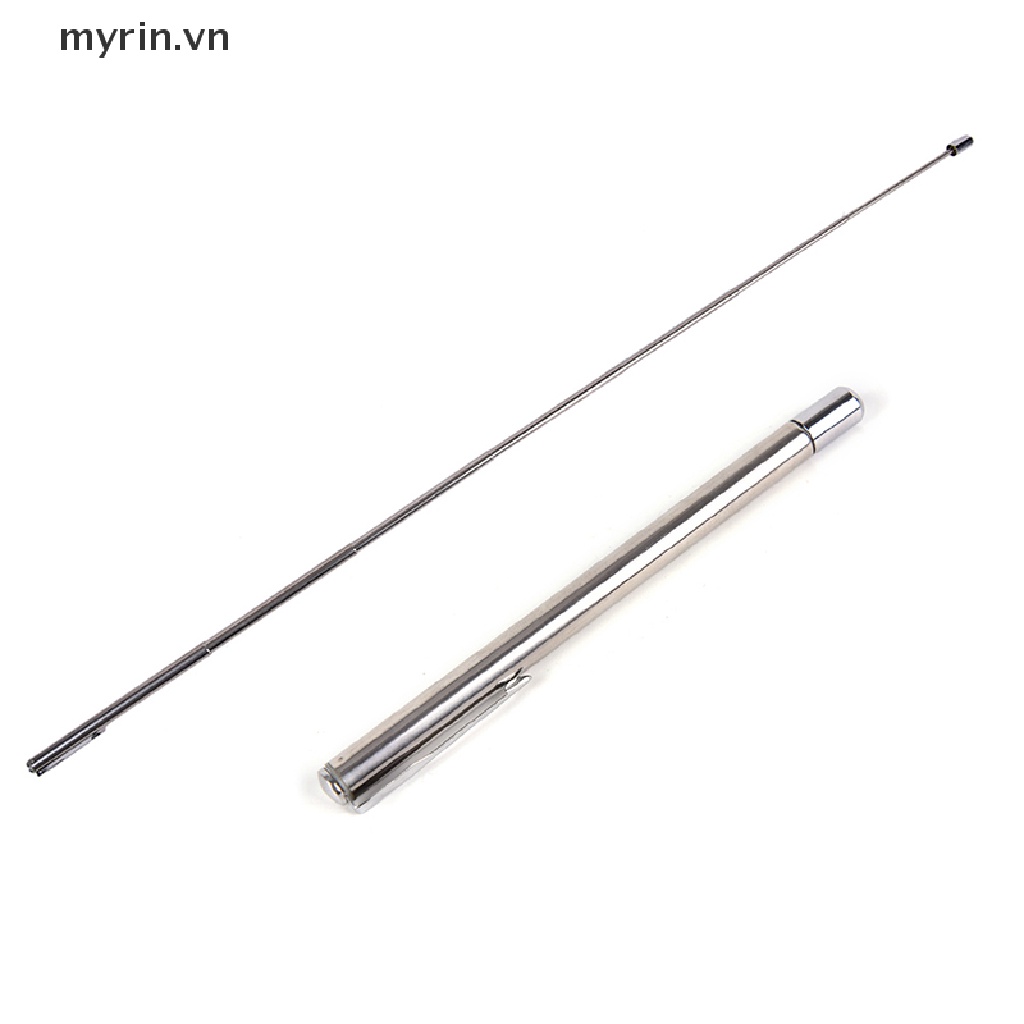 Myrin Bảng Đen Trắng Cầm Tay Có Thể Thu Gọn Cho Giáo Viên