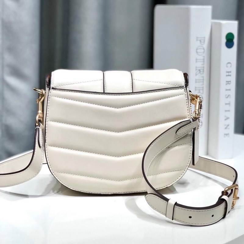 Túi Coach auth sale