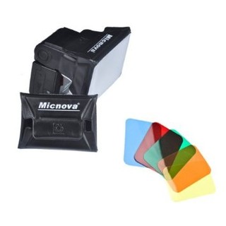 Tản sáng micnova mq-b6 6.1