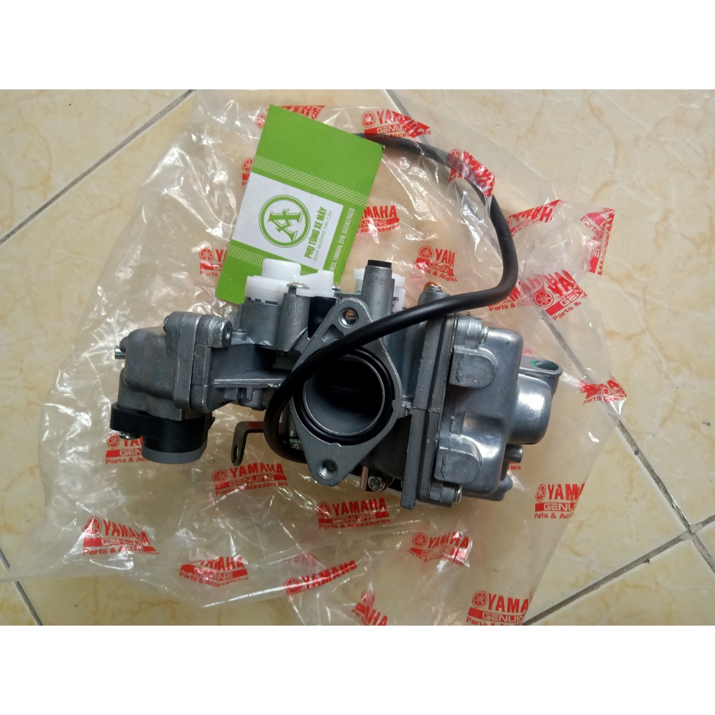 Bình Xăng Con Ex 135 4 Số ( hình chụp trực tiếp )