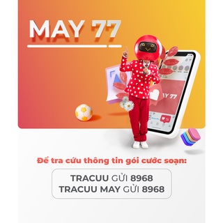 [Miễn Phí Tháng đầu] Sim iTelecom 087 Data 3GB/Ngày - 90 GB/Tháng