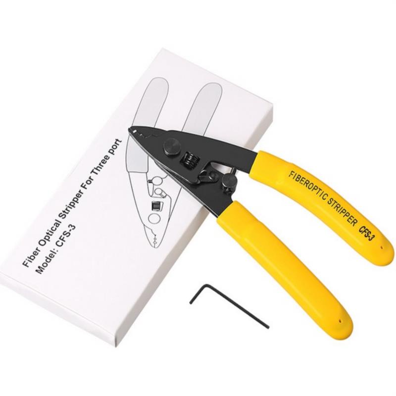 Dây Cáp Dạ Quang CFS-3 Chất Lượng Cao Chuyên Dụng