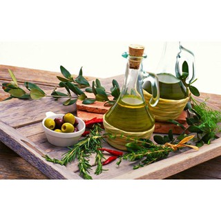 Dầu Olive La Tourangelle  500ml