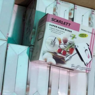 Máy đánh trứng 7 tốc độ
