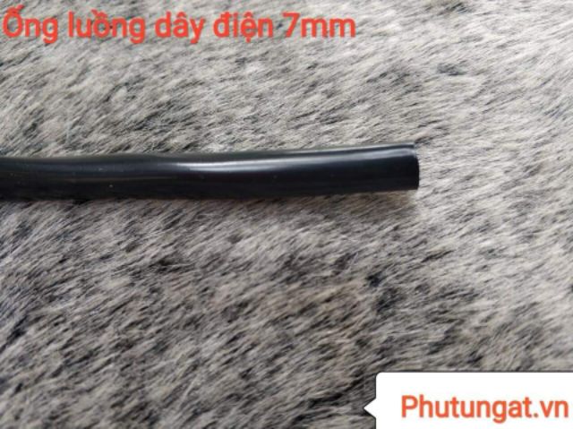 ỐNG LUỒN CHỐNG TRẦY DÂY ĐIỆN ĐỦ SIZE