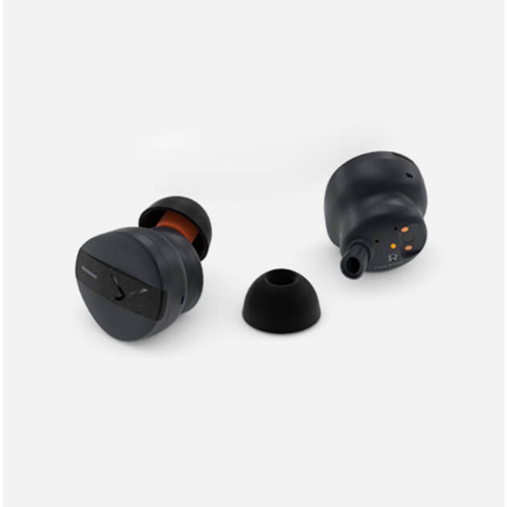 Tai Nghe True Wireless Beyerdynamic Free Byrd Chính Hãng