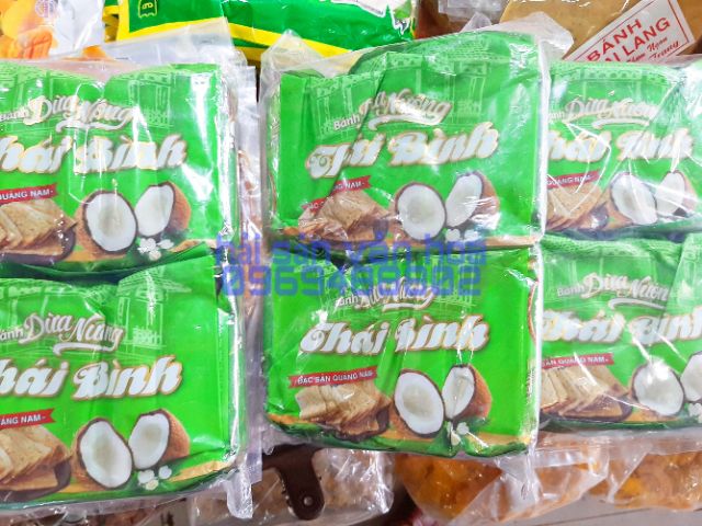Cây bánh dừa nướng như hình | BigBuy360 - bigbuy360.vn