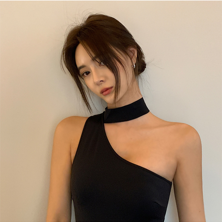 Đồ Tắm Một Mảnh Phong Cách Hàn Quốc Quyến Rũ Cho Nữ 2021 | BigBuy360 - bigbuy360.vn