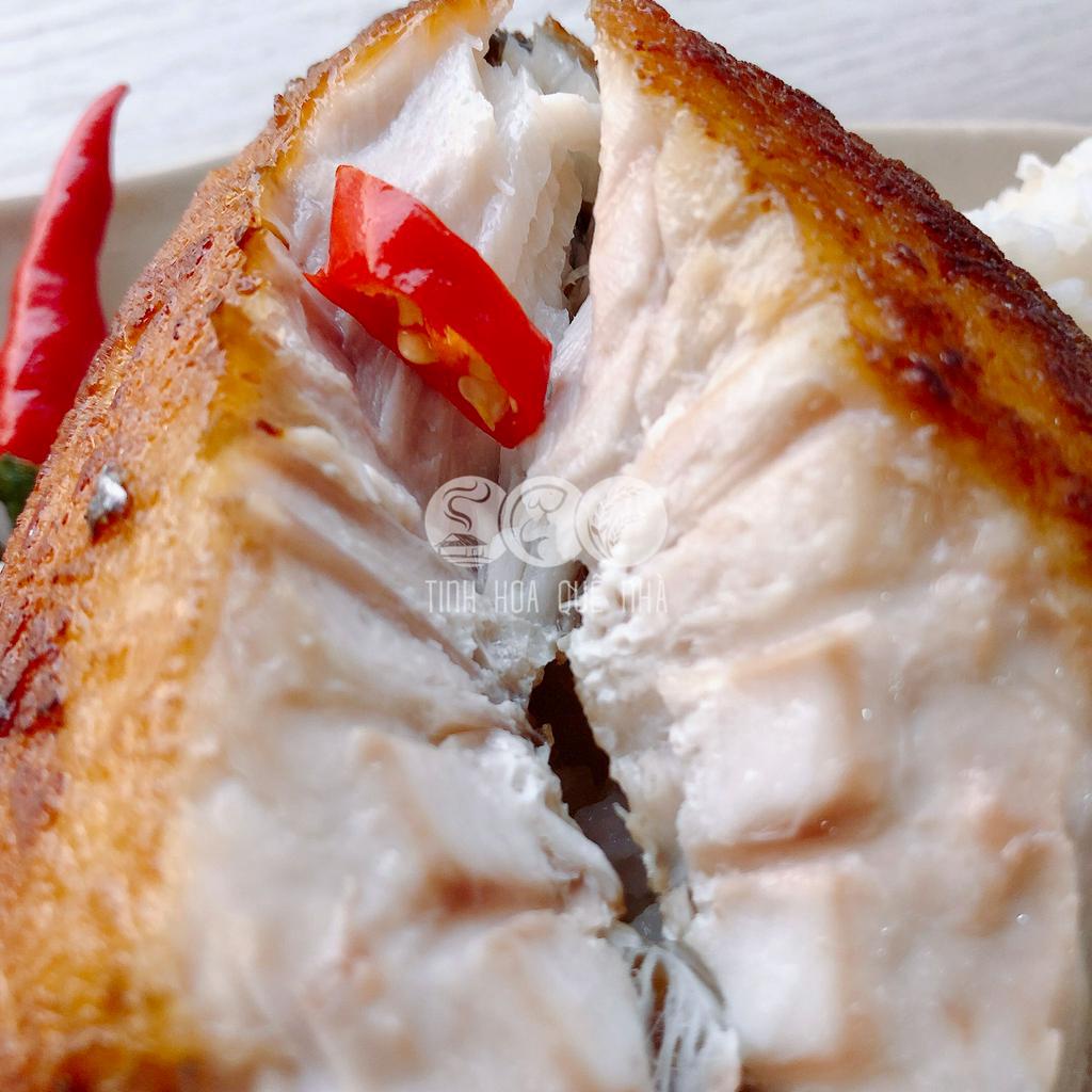 Cá Thu 1 Nắng Vũng Tàu khối lượng 0.5kg - 1kg | Tinh Hoa Quê Nhà