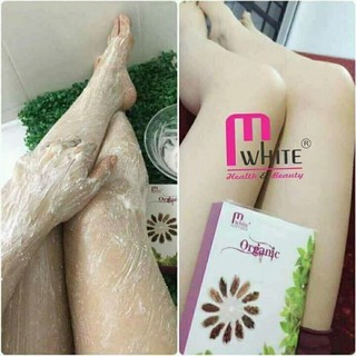 Tắm trắng thảo mộc