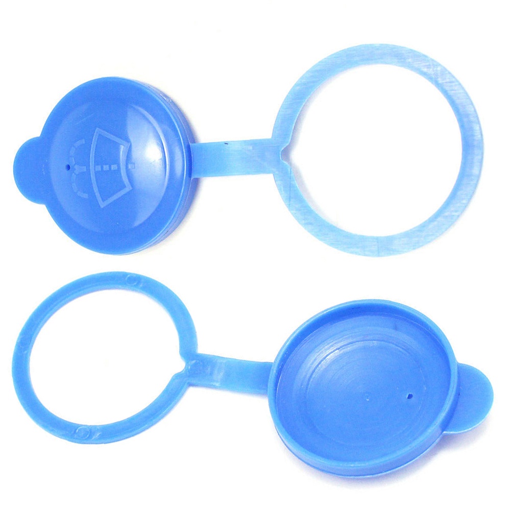 Nắp Bình Chứa Nước Rửa Kính Chắn Gió Cho Xe Suzuki Swift SX4 08-17