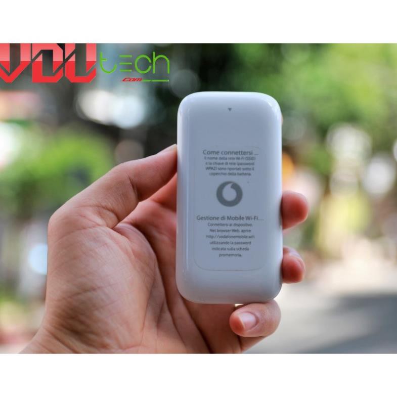 Bộ Phát Wifi 3G/4G Vodafone R207z - ZTE MF65