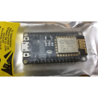 Wifi ESP8266 NodeMcu Lua CP2102 (1c5.2)