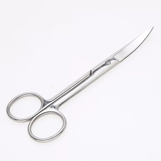 Kéo gắp hoa inox
