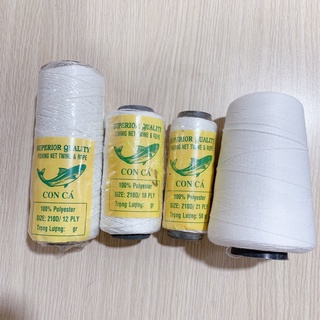 chỉ nhợ xây dựng, thả diều.