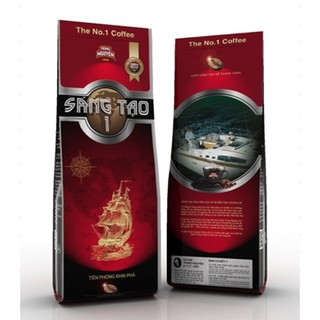 Cà phê sáng tạo 1 trung nguyên - 340 gram