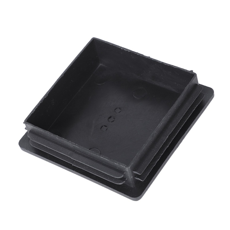 Set 2 nắp đậy ống nước hình vuông 80mm x 80mm