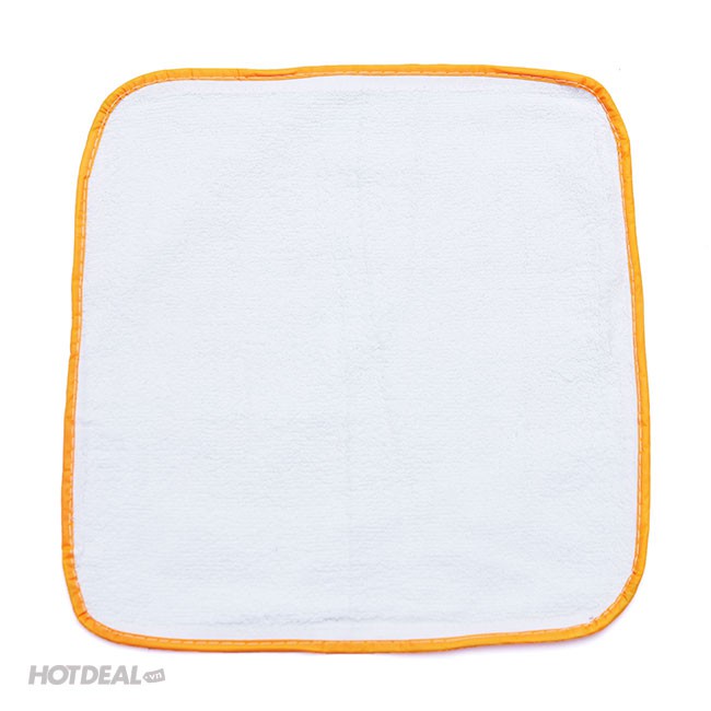 Khăn Lót Chống Thấm Cao Cấp Cho Bé 100% Cotton