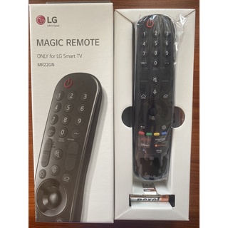 Remote lg mr22 ,điều khiển giọng nói lg mr22gn chính hãng
