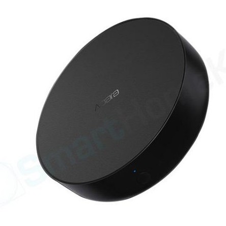 [Mã 155ELHA80K giảm 6% đơn 400K] Bộ trung tâm Aqara Hub M2 bản Quốc Tế, bảo hành 1 Năm - Zigbee 3.0 BLE HM2-G01