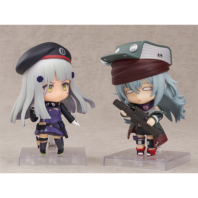 Mô hình chính hãng Nendoroid -  Girls Frontline - G11 - Nendoroid
