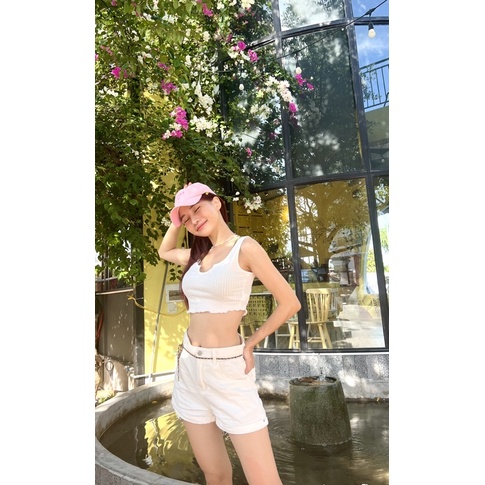 White Pant - cute and sexy store