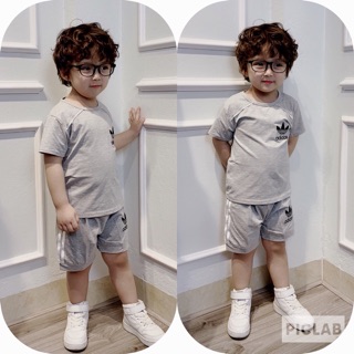 🌸🌸🌸Bộ đồ bé trai cực Cool🌸🌸🌸