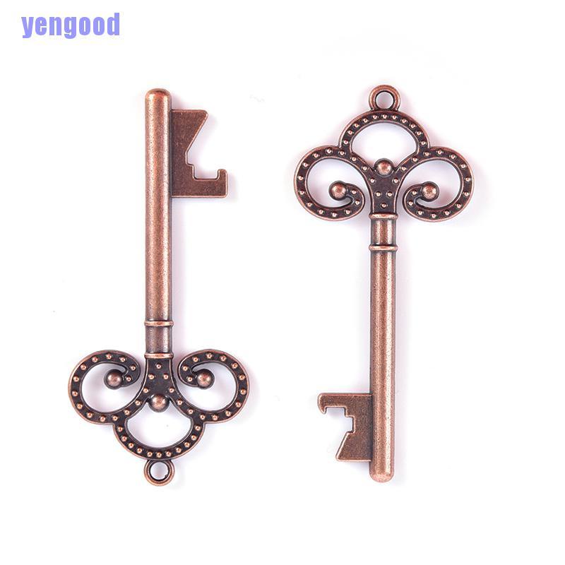 Chai Hình Chìa Khóa Độc Đáo