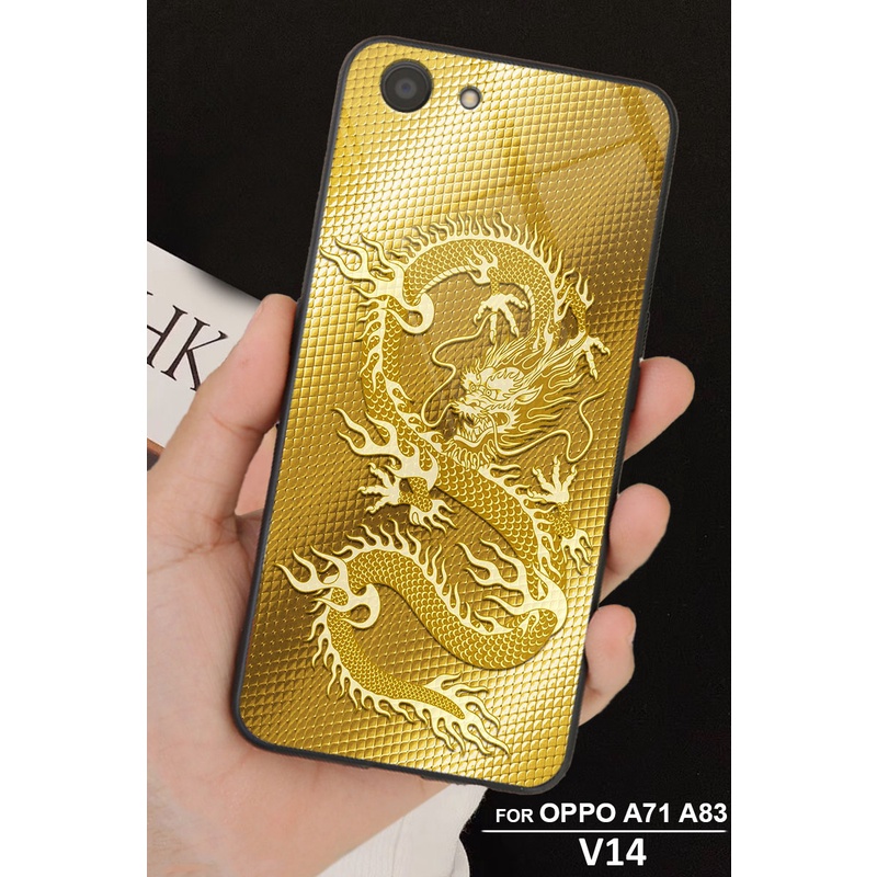 ỐP LƯNG OPPO A71 A83
