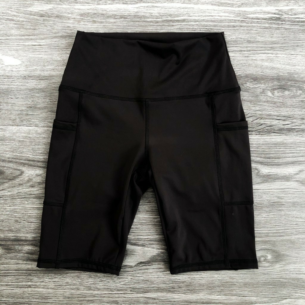 Quần Legging Nữ - Quần Tập Gym Đùi Nâng Mông Ôm Mền Mại Co Giãn Thoải Mái | BigBuy360 - bigbuy360.vn