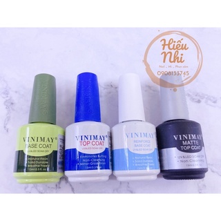 Base Top Cứng Móng Vinimay