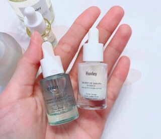 Serum huxley mini 5ml