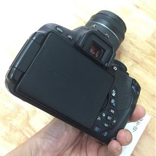 Canon 700D kèm kít 18-55 stm