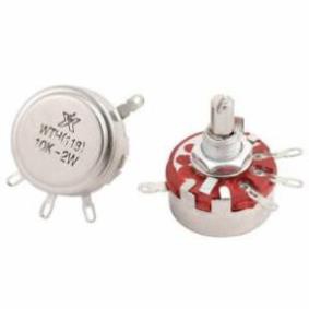 Triết Áp 10K 2W WTH118