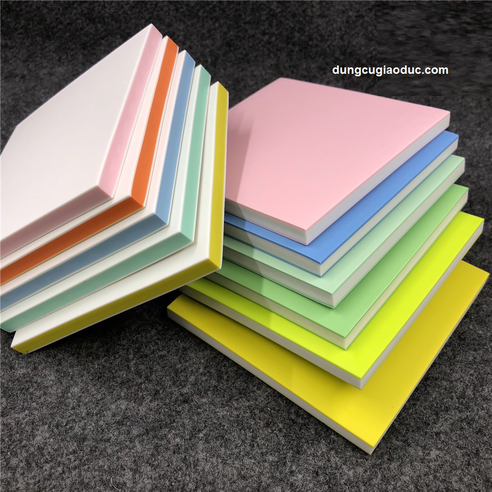 Khuôn cao su khắc dấu 5x5 | 10x15 cm