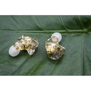 Tai nghe nhét trong HiFi âm thanh sống động chất lượng cao kèm phụ kiện