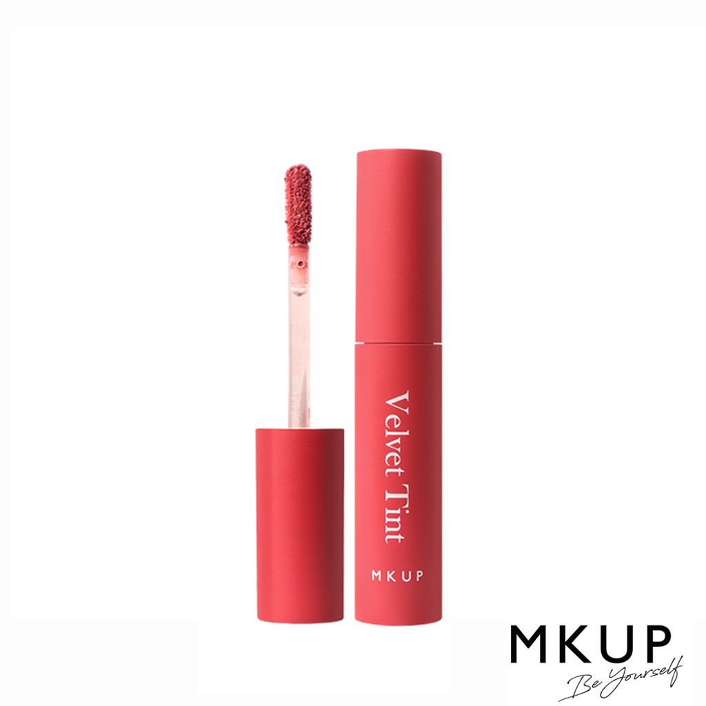 Son lì MKUP Velvet Satin Lip Stain 3g