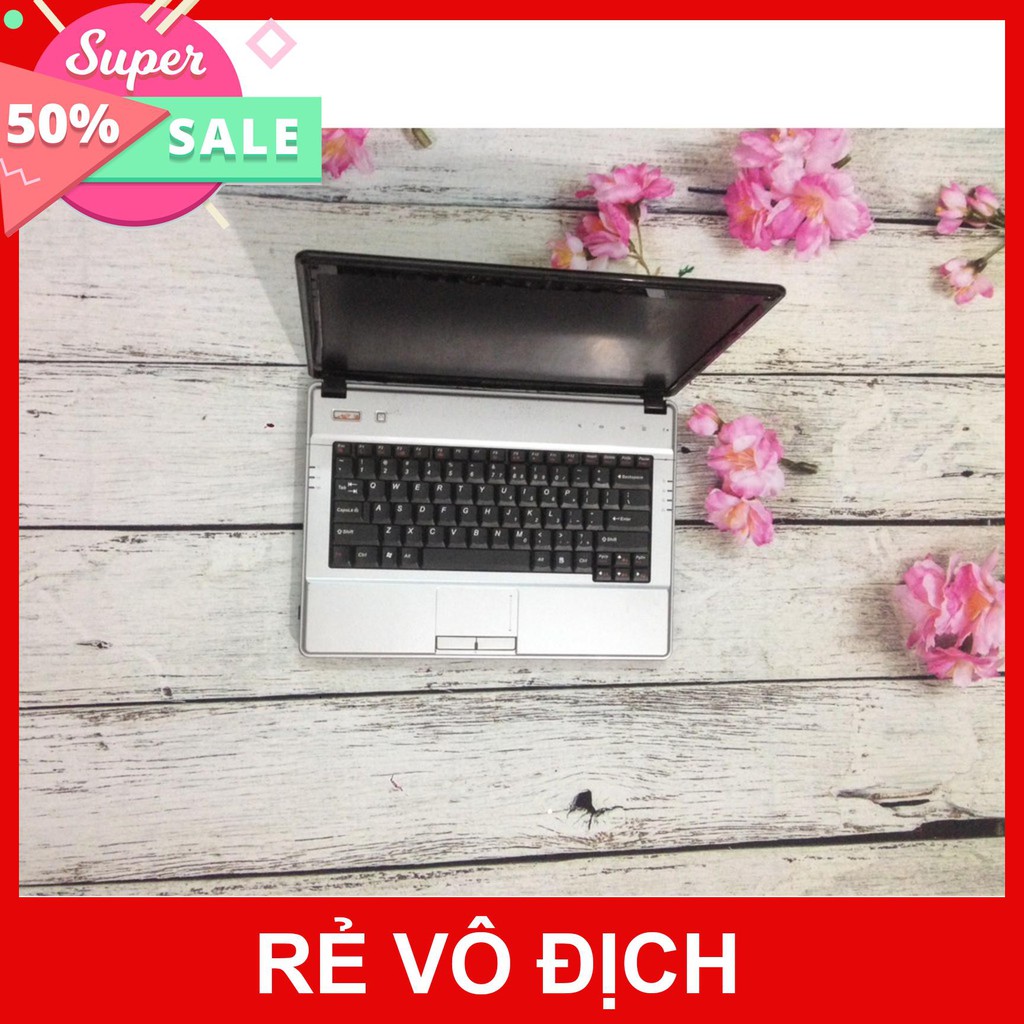 laptop cũ lenovo G430 co2 duo máy đẹp và nguyên bản zin, giá rẻ,