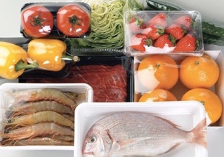Màng Bọc Thực Phẩm Foodwrap Size 30cm