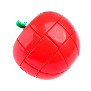 Rubik táo yj 3x3x3 loại đẹp
