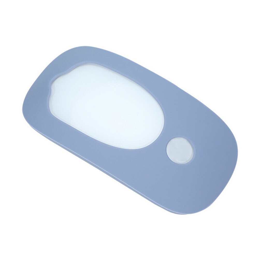 Mềm Ốp Máy Tính Bảng Silicon Dẻo In Hình Chuột Ma Thuật Dễ Thương Cho apple magic ipad mouse p3 1 / 2