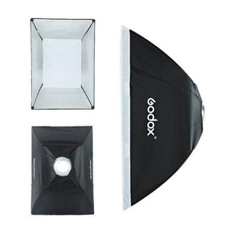 Softbox Godox 60 x 90 cm - Hàng nhập khẩu
