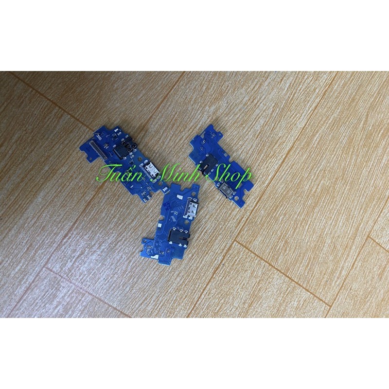 Bo cáp sạc Samsung A50s/A507