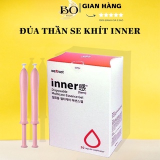 [chuẩn KOREA] ĐỦA THẦN INNER GEL