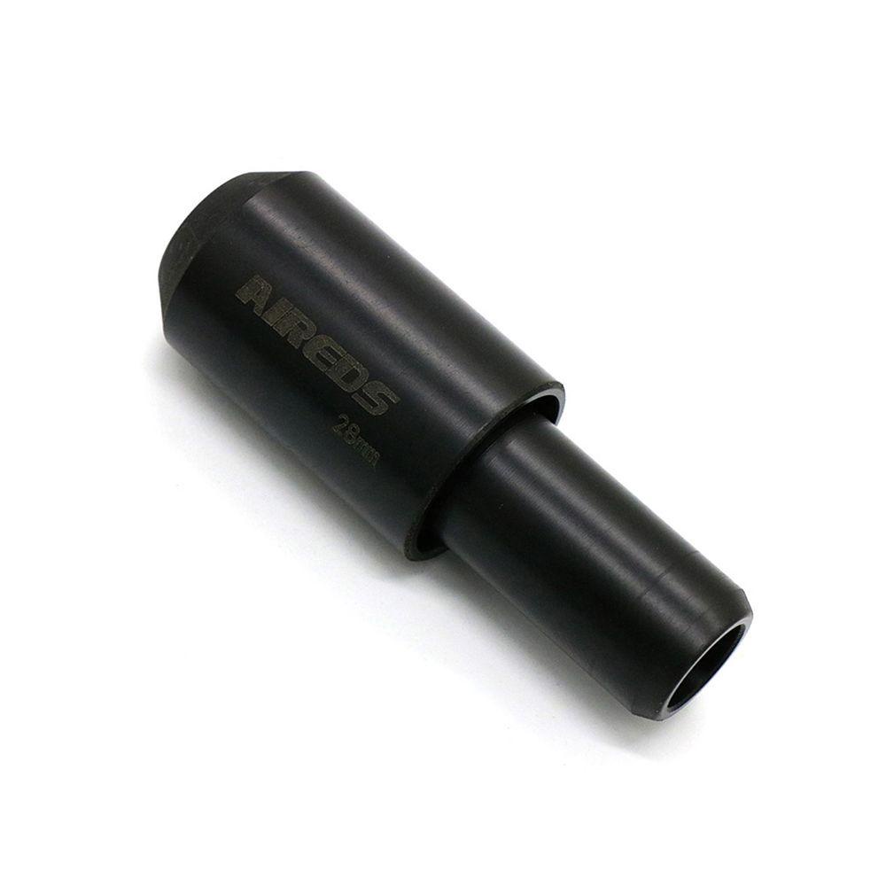 MUVAKO Dụng Cụ Niêm Phong Ống Dẫn Dầu Giảm Xóc Cho Xe Đạp 28 / 30 / 32 / 34 / 40mm